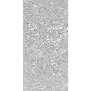 SWC Tile GIR LGY36GU	GIRONA LIGHT GREY 300X600 GLOSS WALL