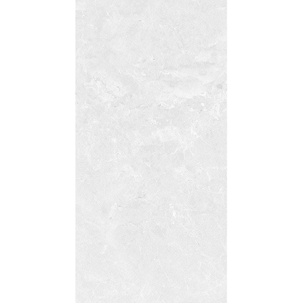 SWC Tile GIR WHT36GU	GIRONA WHITE 300X600 GLOSS WALL