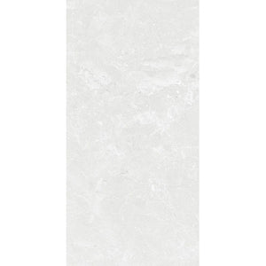 SWC Tile GIR WHT36GU	GIRONA WHITE 300X600 GLOSS WALL