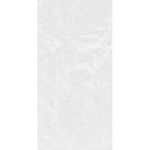 SWC Tile GIR WHT36GU	GIRONA WHITE 300X600 GLOSS WALL