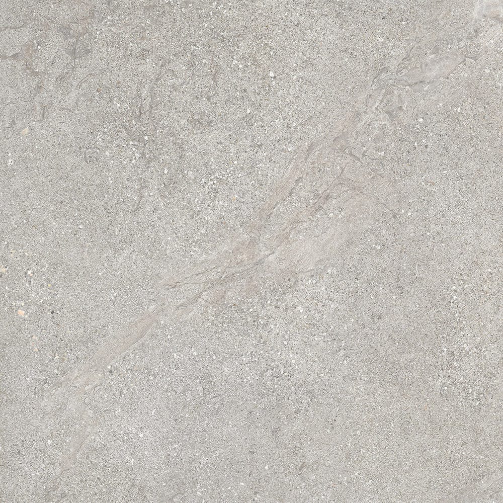 SWC Tile LIM LGY60HS	LIMESTONE LIGHT GREY 600X600 SILK