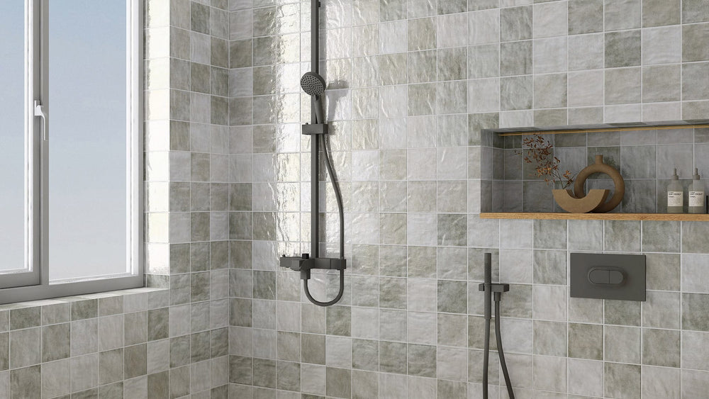 MAL ASH12M MALLORCA ASH 120X120 MATT