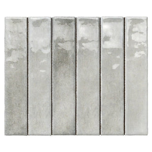 SWC Tile MAL ASH255G MALLORCA ASH 50X250 GLOSS