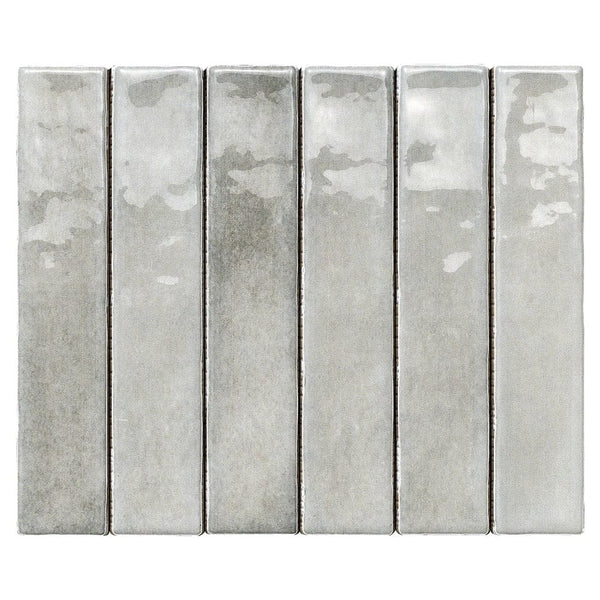 SWC Tile MAL ASH255G MALLORCA ASH 50X250 GLOSS
