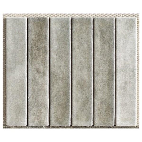 SWC Tile MAL ASH255M MALLORCA ASH 50X250 MATT