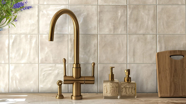 SWC Tile MAL BEI12G MALLORCA BEIGE 120X120 GLOSS
