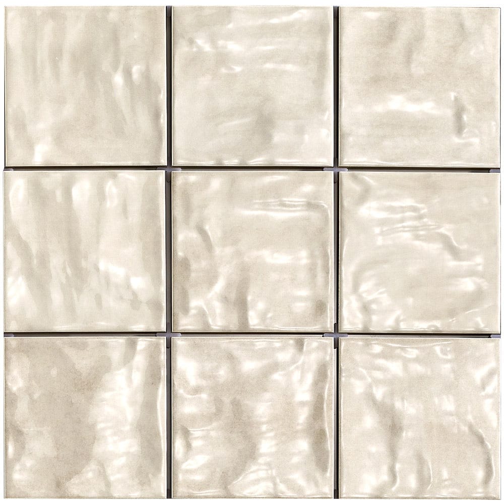 SWC Tile MAL BEI12G MALLORCA BEIGE 120X120 GLOSS
