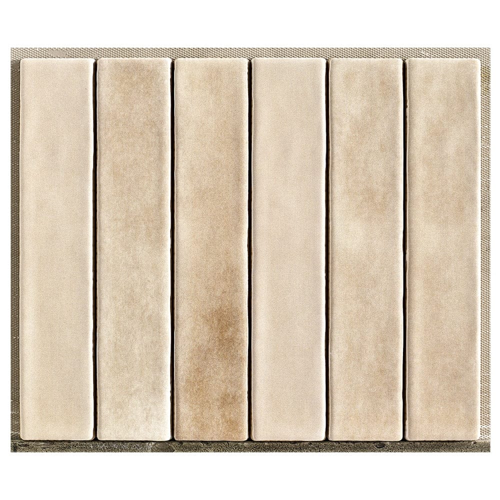 SWC Tile MAL BEI255M MALLORCA BEIGE 50X250 MATT