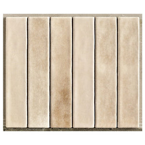 SWC Tile MAL BEI255M MALLORCA BEIGE 50X250 MATT