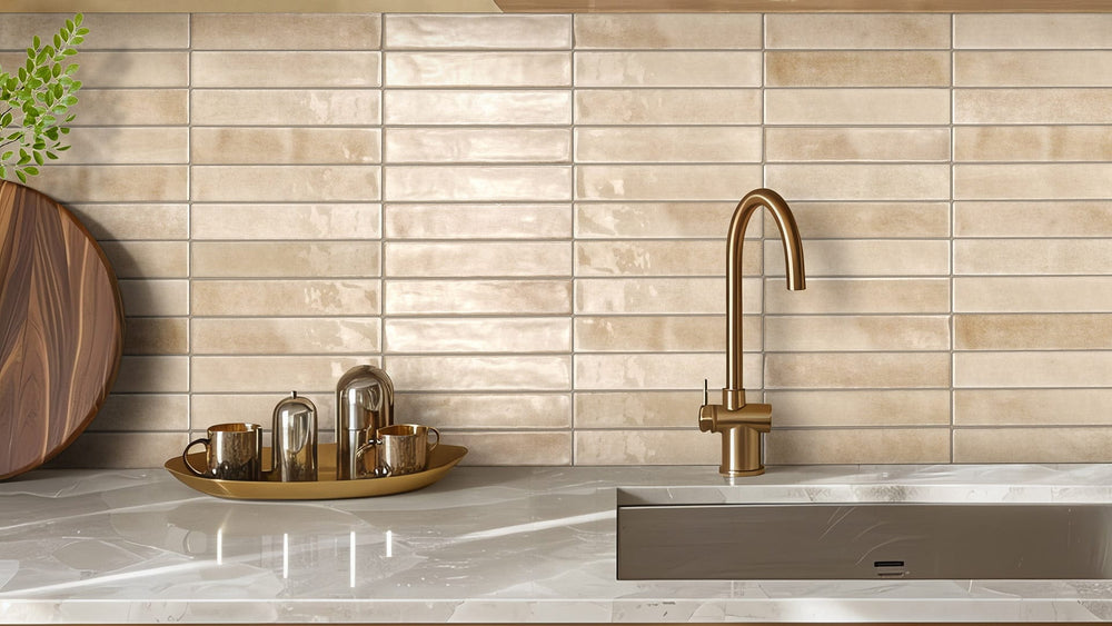 MAL BEI255M MALLORCA BEIGE 50X250 MATT
