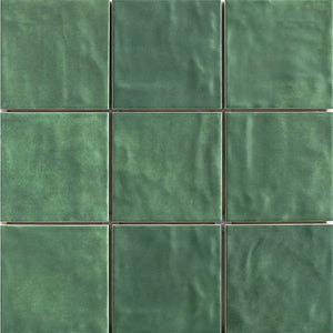 SWC Tile MAL GRE12M MALLORCA GREEN 120X120 MATT