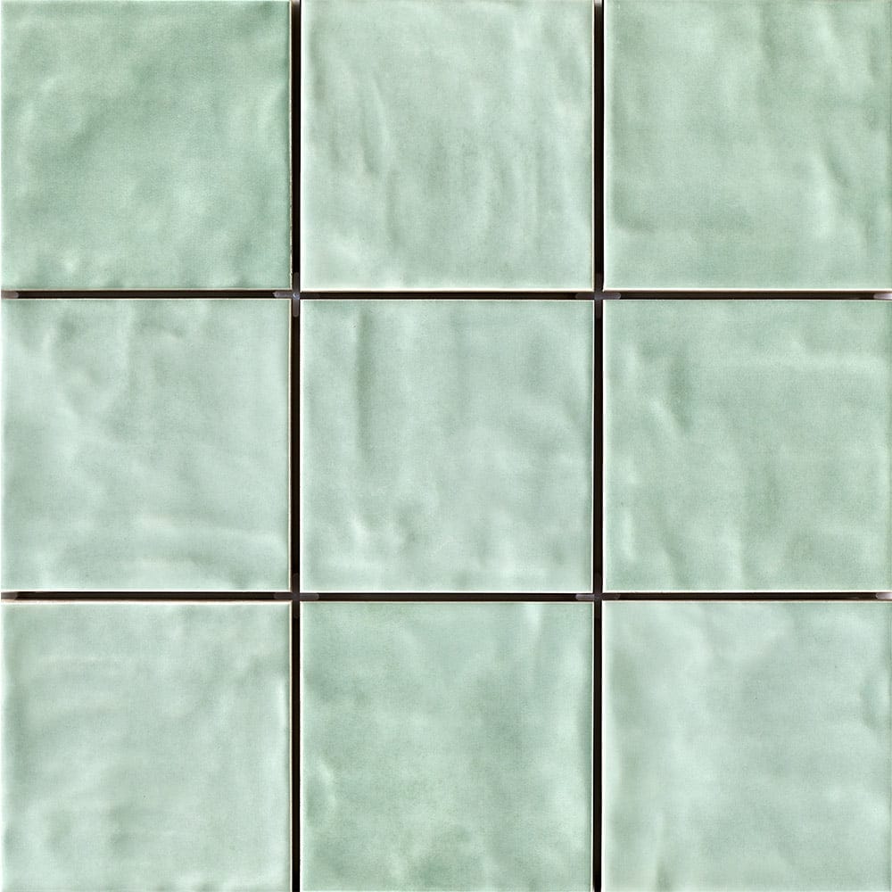 SWC Tile MAL MIN12M MALLORCA MINT 120X120 MATT