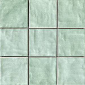 SWC Tile MAL MIN12M MALLORCA MINT 120X120 MATT