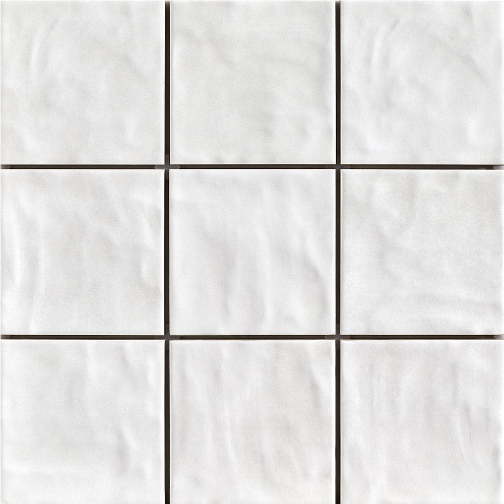 SWC Tile MAL WHI12M MALLORCA WHITE 120X120 MATT