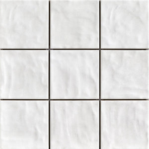 SWC Tile MAL WHI12M MALLORCA WHITE 120X120 MATT