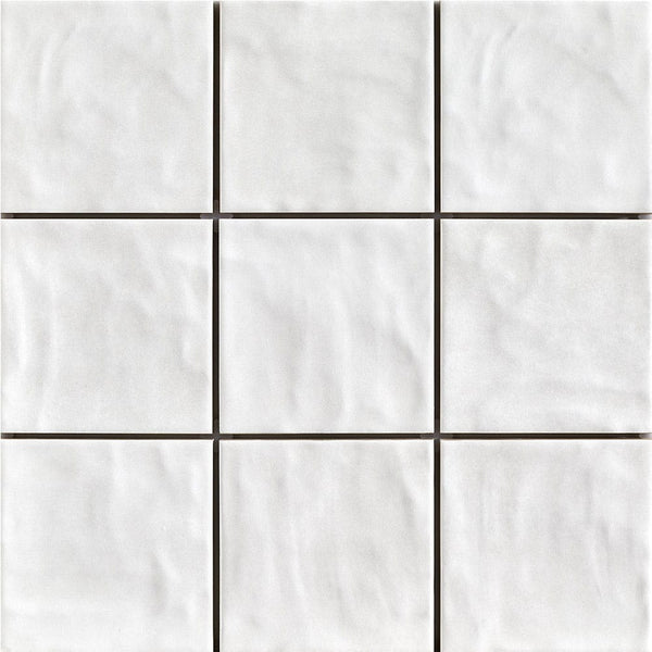 SWC Tile MAL WHI12M MALLORCA WHITE 120X120 MATT