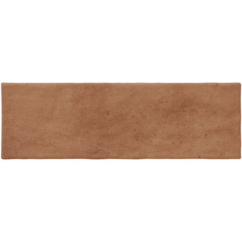 SWC Tile TCO CLA723M TERRACOTTA CLAY 75X230 MATT