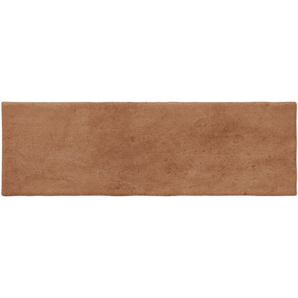 SWC Tile TCO CLA723M TERRACOTTA CLAY 75X230 MATT