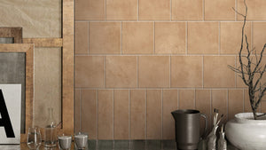 SWC Tile TCO OCH723M TERRACOTTA OCHRE 75X230 MATT