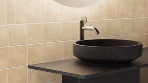 SWC Tile TCO SAN723M TERRACOTTA SAND 75X230 MATT