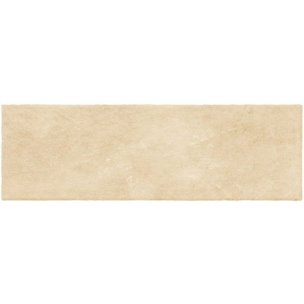 SWC Tile TCO SAN723M TERRACOTTA SAND 75X230 MATT