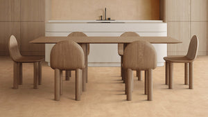SWC Tile TCO OCH36MS	TERRACOTTA OCHRE 300X600 MATT