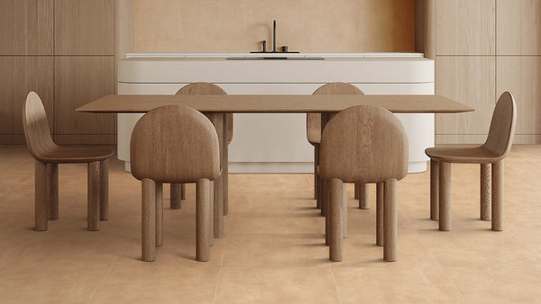 SWC Tile TCO OCH36MS	TERRACOTTA OCHRE 300X600 MATT