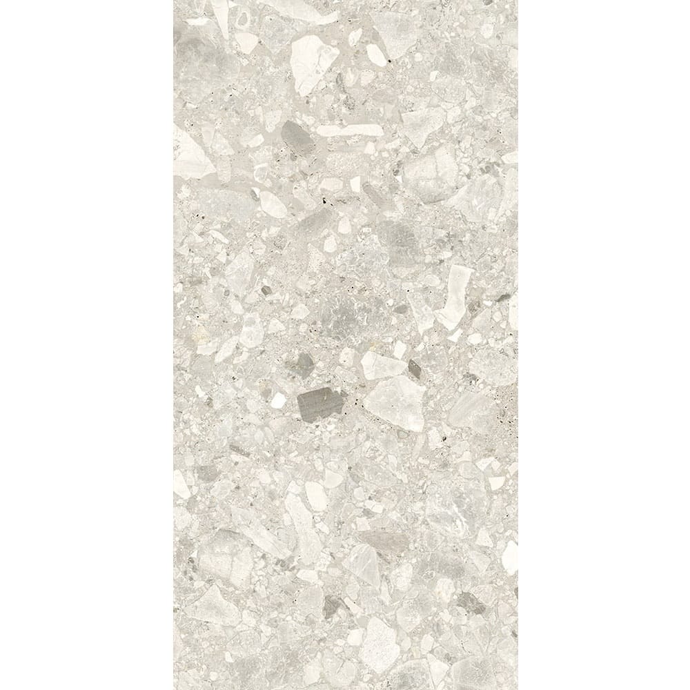 SWC Tile TCP BEI36GU TERRAZZO CEPPO BEIGE 300X600 GLOSS