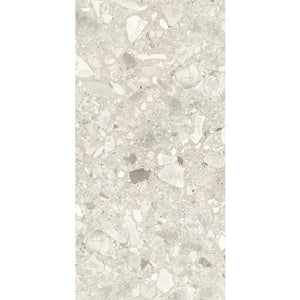 SWC Tile TCP BEI36GU TERRAZZO CEPPO BEIGE 300X600 GLOSS