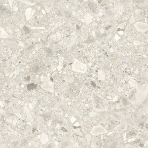 SWC Tile TCP BEI45MU TERRAZZO CEPPO BEIGE 450X450 MATT