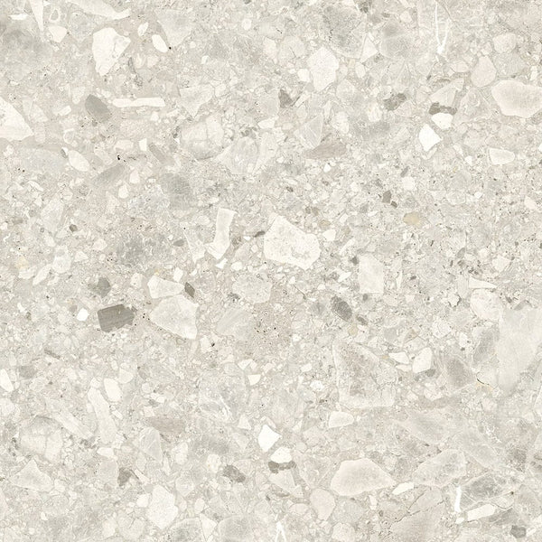 SWC Tile TCP BEI45MU TERRAZZO CEPPO BEIGE 450X450 MATT