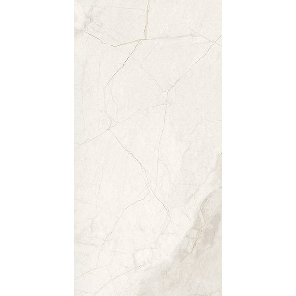 SWC Tile VEM WHT612M	VEMAC WHITE 600X1200 MATT