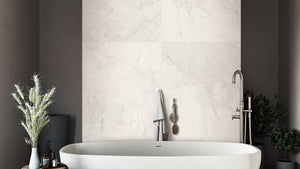 SWC Tile VEM WHT612M	VEMAC WHITE 600X1200 MATT