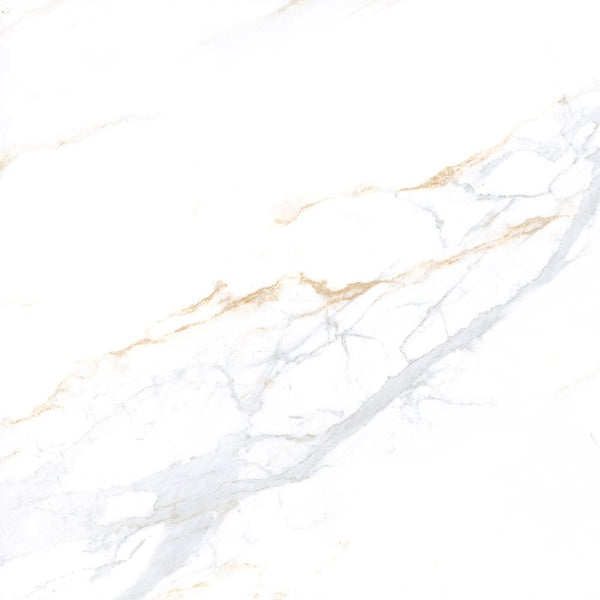 Victiles Tile VEN CMB60P	VENETO CALCUTTA MARBLE 600X600 POLISHED