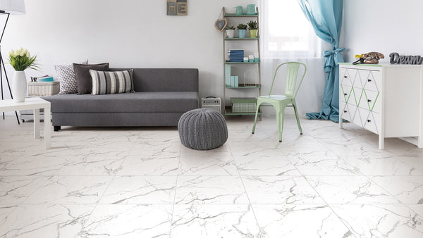 Victiles Tile VEN CAR36M VENETO CARRARA 300X600 MATT