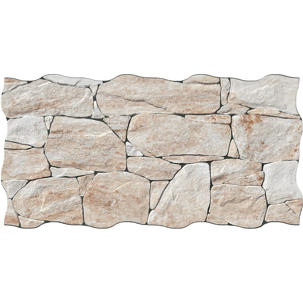 SWC Tile VUL SND36T	VULCANO TIEDE SAND 333X650 STRUCTURED