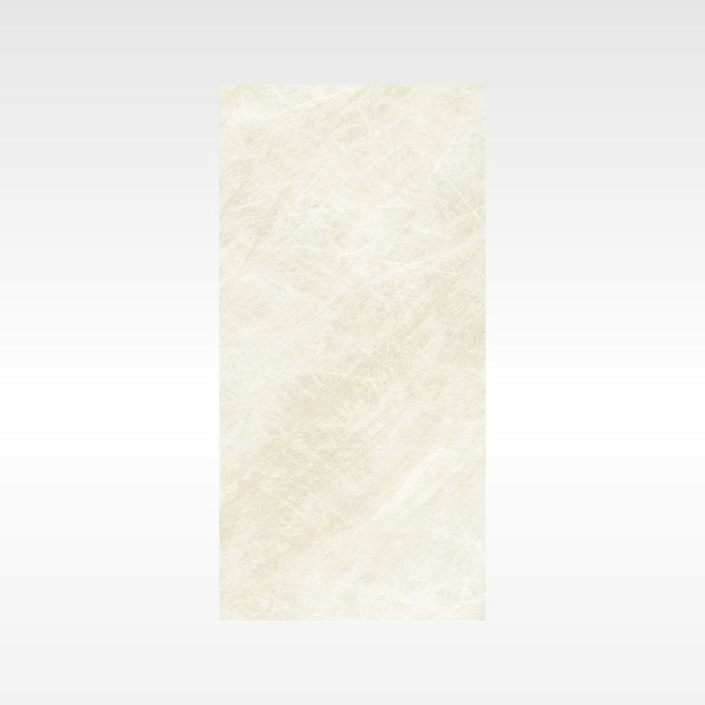 HF Tile Taj Mahal Ivory StoneTouch Tech Tile 600x1200mm