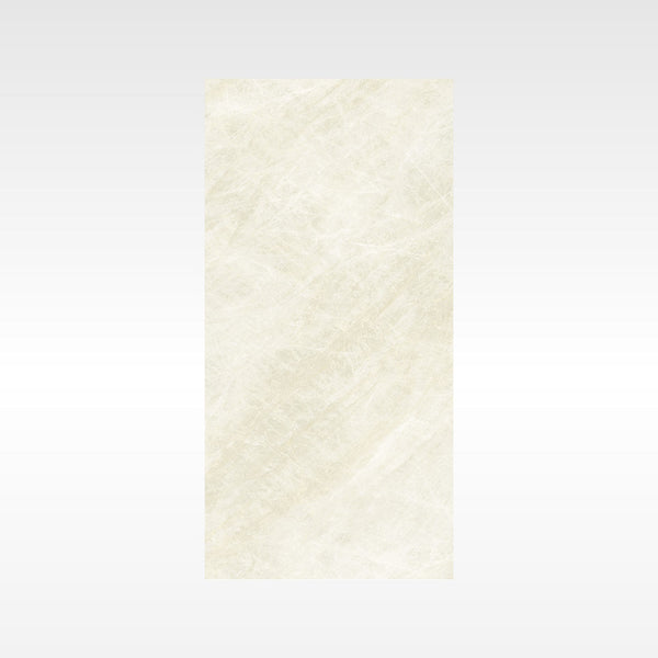 HF Tile Taj Mahal Ivory StoneTouch Tech Tile 600x1200mm