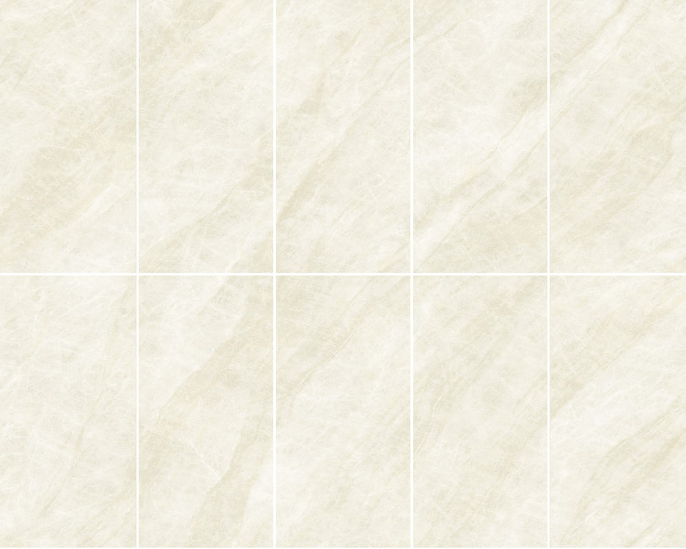Taj Mahal Ivory Stone Touch Tech Tile 600x1200mm