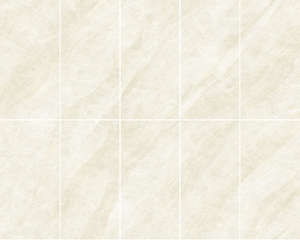 HF Tile Taj Mahal Ivory StoneTouch Tech Tile 600x1200mm