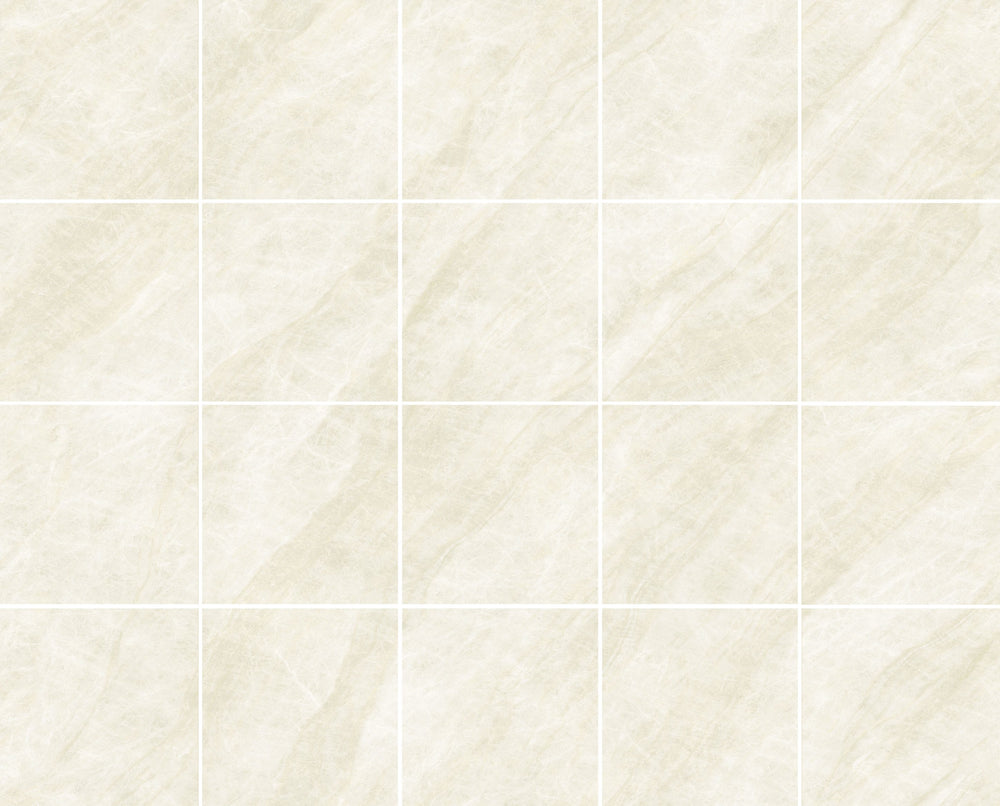 Taj Mahal Ivory Stone Touch Tech Tile 600x600mm