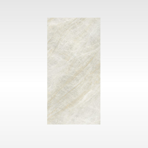 HF Tile Taj Mahal Natural StoneTouch Tech Tile 600x1200mm