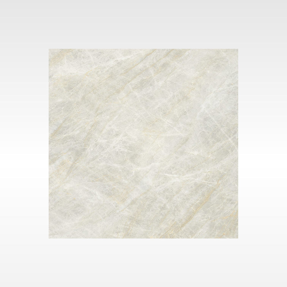 HF Tile Taj Mahal Natural StoneTouch Tech Tile 600x600mm