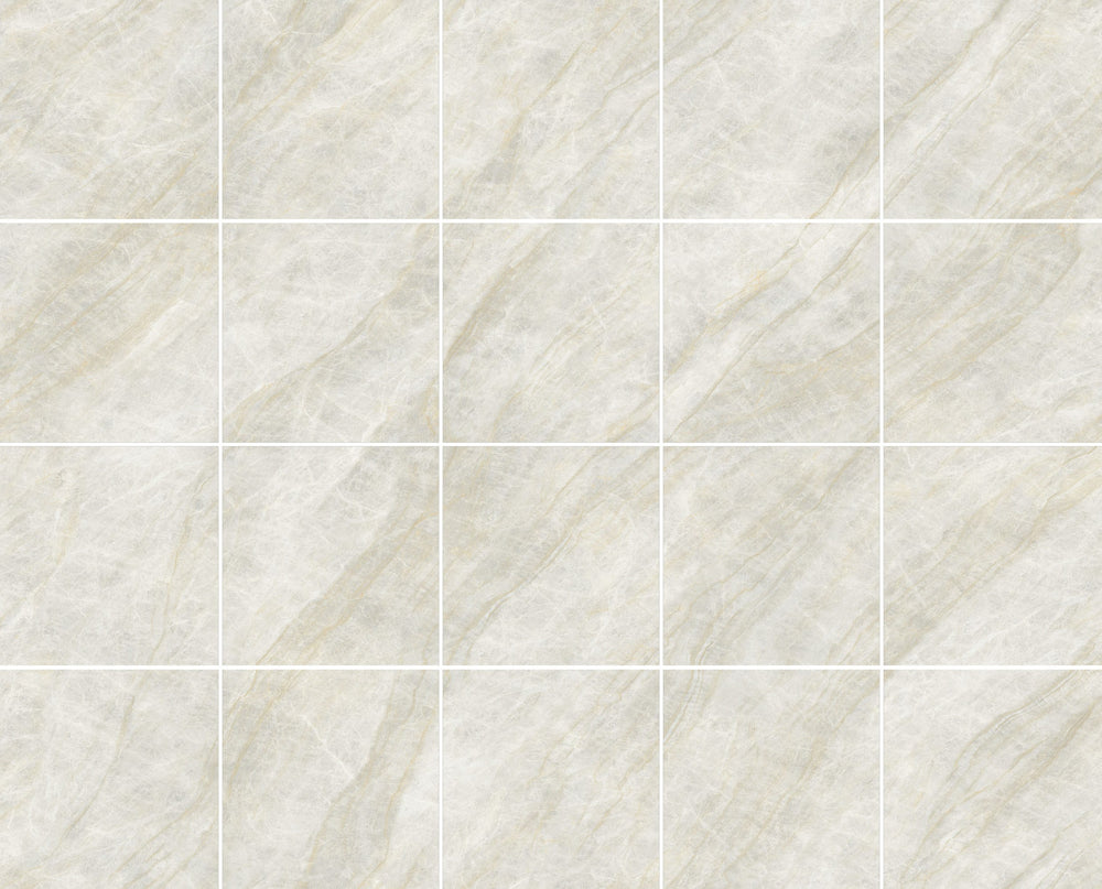 Taj Mahal Natural Stone Touch Tech Tile 600x600mm