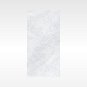 HF Tile Taj Mahal Silver Soft Matt Tile 600x1200mm