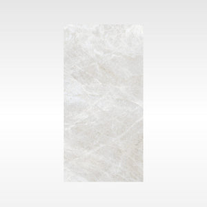 HF Tile Taj Mahal White StoneTouch Tech Tile 600x1200mm