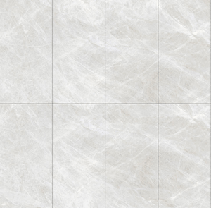 HF Tile Taj Mahal White StoneTouch Tech Tile 600x1200mm