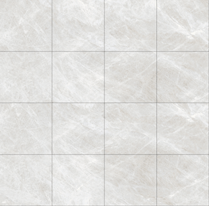 HF Tile Taj Mahal White StoneTouch Tech Tile 600x600mm