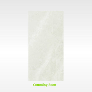 HF Tile Tasmania Ivory Matt Tile 600x1200mm