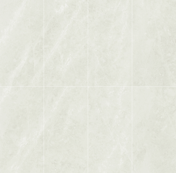 HF Tile Tasmania Ivory Matt Tile 600x1200mm